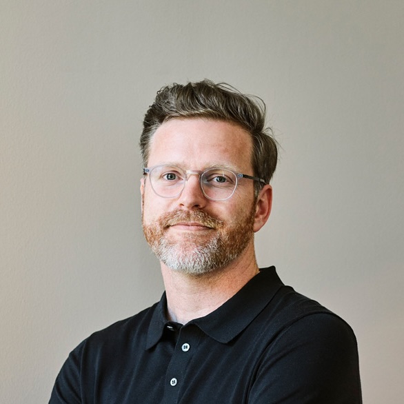 Fredrik Påhlman